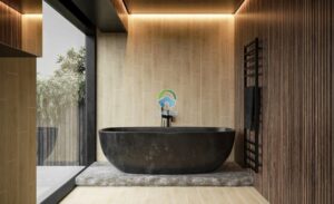 Các kích thước gạch lát nền nhà vệ sinh và cách chọn phù hợp