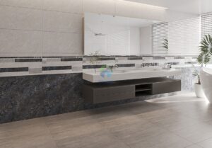 Gạch Ốp Nhà Tắm Giá Rẻ: Bí Quyết Chọn Lựa Thông Minh