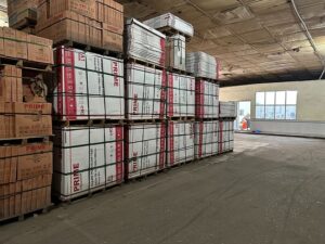 Tổng kho gạch Prime Uy Tín – Chính Hãng tại miền Bắc