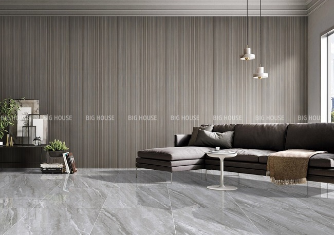 mẫu gạch Taicera 60×60 GP68268 vân marble