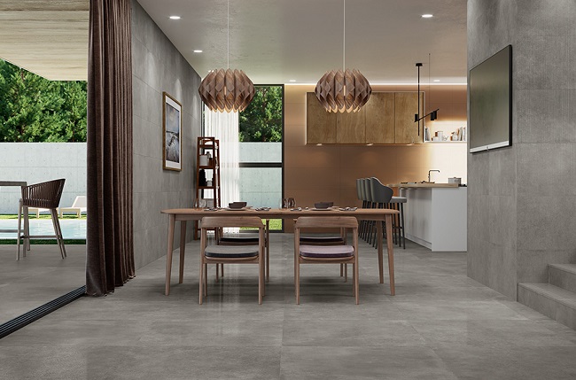 Gạch Taicera 60x60 sở hữu nhiều ưu điểm nổi trội