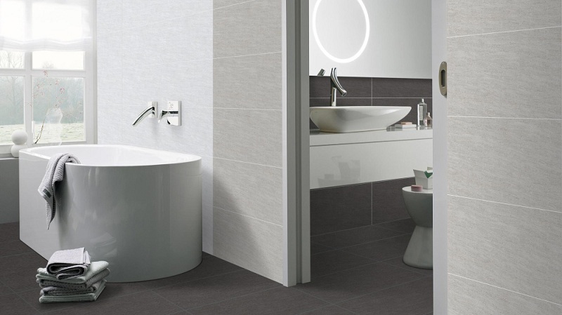 Đặc điểm và ưu điểm nổi bật của gạch lát nền nhà vệ sinh 30×60