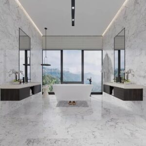 Top mẫu gạch lát nhà tắm chống trơn Viglacera đẹp nhất