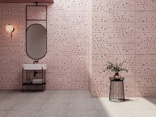 Gạch terrazzo 300×600: Ưu điểm và báo giá rẻ nhất 2026